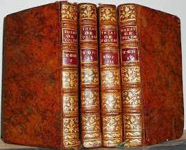 Livres Anciens XVIIIe